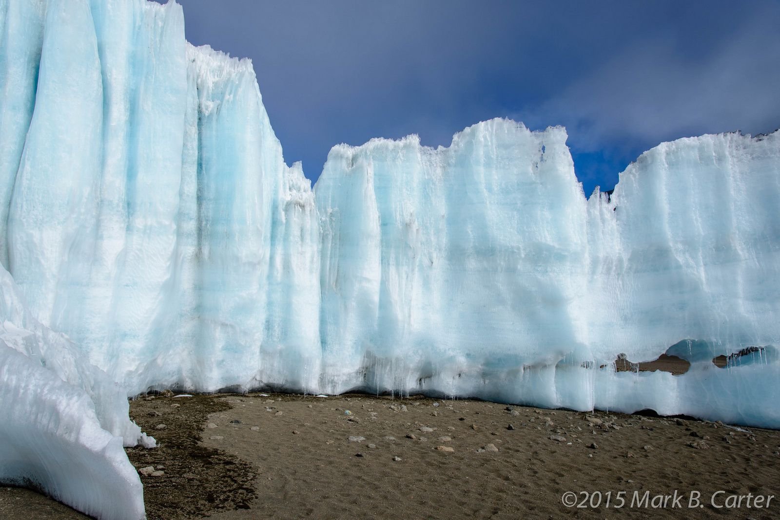 6 Days Kilimanjaro Climbing – Marangu Route