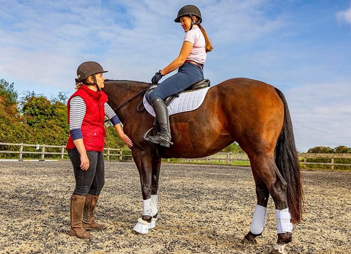 Alanya Horse Riding Experience in the Taurus Mountains with Transfers