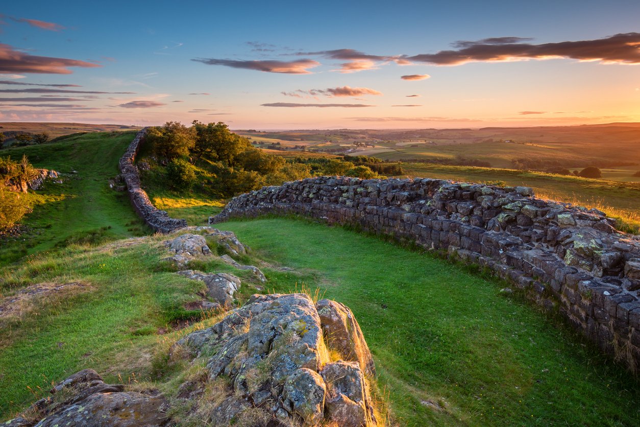 Guided Day Walk in the North Pennines