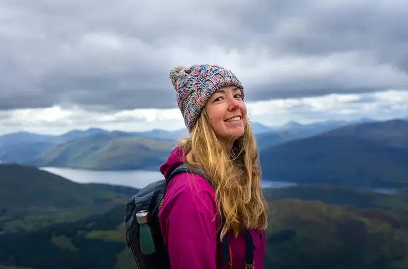 3-Day Guided National Three Peaks Challenge