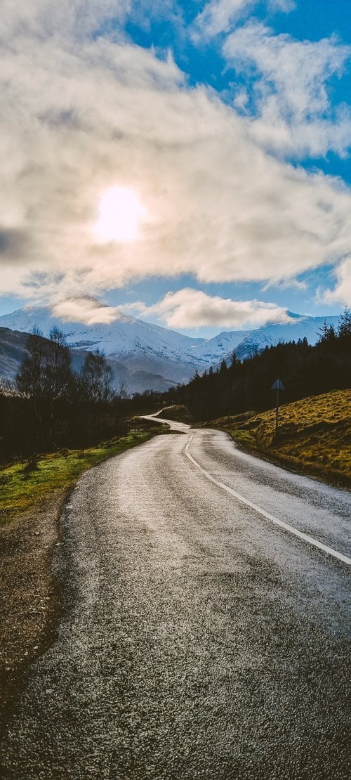 Guided Mountain Days – Glen Nevis, Ben Nevis, or Glen Coe