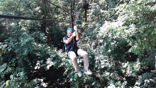 Chiang Mai Adrenaline: Zipline and ATV, listing photo