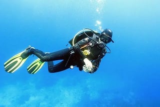 Intro Scuba in Hurghada, listing photo