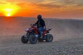 Quad Ride in the Palmeraie, listing photo