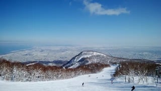 Sapporo Ski and Snowboard Day Tour, listing photo