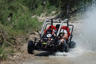 Quad or Buggy Safari in Alanya, listing photo