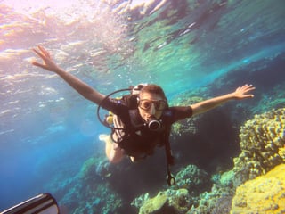 Intro to Scuba Diving in Hurghada, listing photo