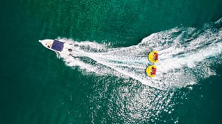 Tube Boat Ride 3 Hours in Sharm El Sheikh, listing photo