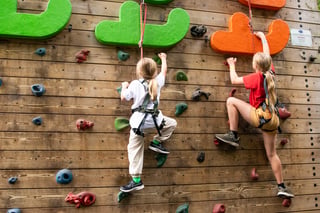 Climb and Zip in Windermere, listing photo