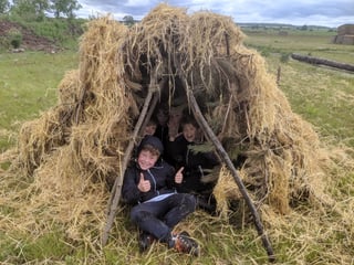 Bushcraft Experience in Blyth, listing photo
