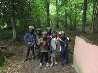 Junior Airsoft near Southampton, listing photo