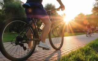Bike Rental in El Palmar, listing photo