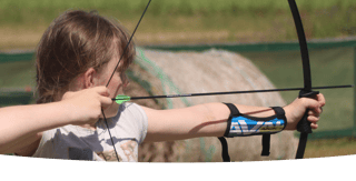 Archery Experience in Blyth, listing photo