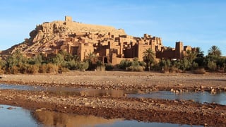 Legends of the Atlas: Ait Ben Haddou & Tizi n’Tichka Day Trip, listing photo