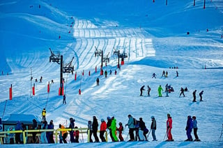 Gudauri Ski Tour, listing photo
