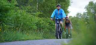 Mountain Bike Hire in Callander, listing photo