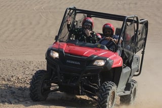 Buggy Safari and Echo Valley in Sharm El Sheikh, listing photo