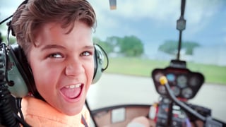 Daytime Helicopter Tour over Fun Spot – 16 Miles, listing photo