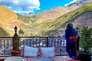Atlas Mountain and River Hike in Marrakesh, listing photo