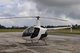 Robinson R22 Introductory Flight Lesson – 20 Minutes, listing photo