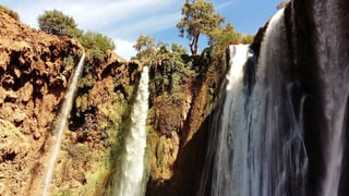 Ouzoud Waterfalls Day Trip from Marrakech | Guided Tour, listing photo