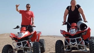 Palmeraie Quad Ride in Marrakech, listing photo