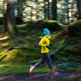 Trail Running Coaching in the Lake District, listing photo