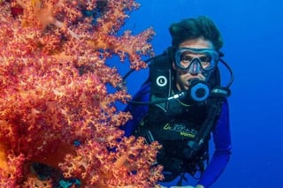 Intro to Scuba Diving for Beginners in Hurghada, listing photo