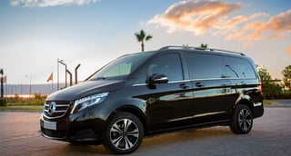 Private Transfer from Marrakech RAK airport to Medina, listing photo