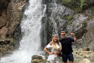 Explore the Atlas Mountain River and Hiking Adventure – Marrakesh, listing photo
