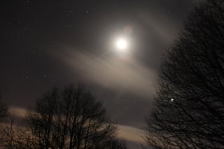 Stargazing Hike in Cabezabellosa, listing photo