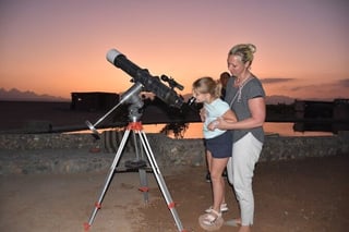 Jeep Desert Adventure, Stargazing & Bedouin Dinner – Hurghada, listing photo