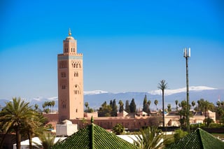 Black Heritage and Gnawa Culture – Marrakech, listing photo