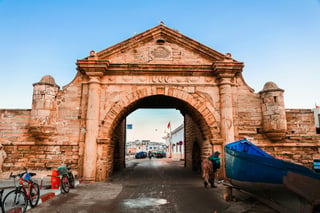 Daily Shared Tour: Essaouira Coastal Walk from Marrakech, listing photo