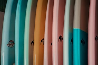 Gift Vouchers for Surf and Adventure in Croyde, listing photo