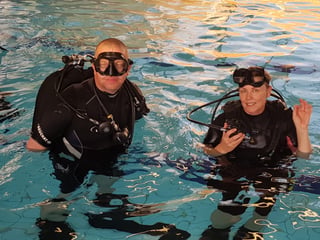 Try Scuba Diving – Try Dive in Stoke-On-Trent, listing photo
