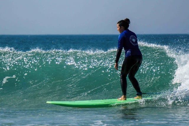 8-Week Outdoor Instructor Training Course in Pembrokeshire