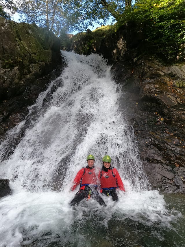 The Ultimate Adventure Date