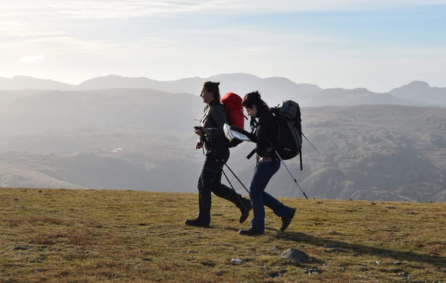 Nantlle Ridge, North Wales – An Epic Guided Hike