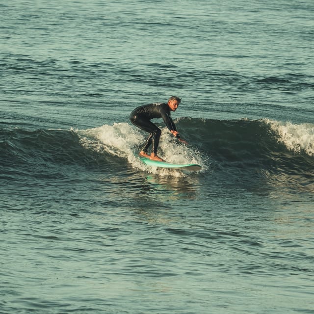 Surfing the Irish Magic – 6-Night Surf Camp in Ireland