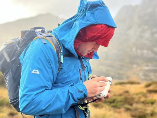 Basic, Intermediate and Advanced Navigation Courses