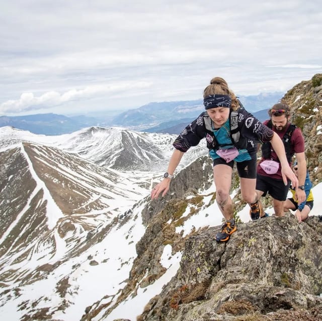 Guided Mountain Walks & Runs in the Lake District