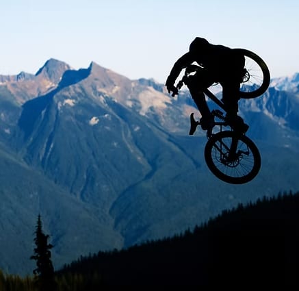 Mountain Bike Hire in Surrey Hills and South Downs