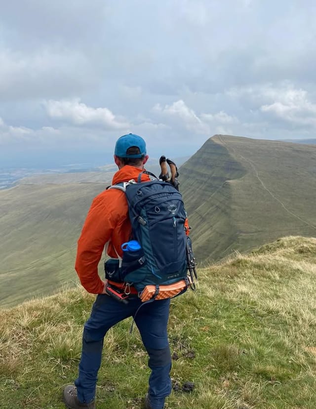 HALF DAY Guided Walking Tours on Dartmoor