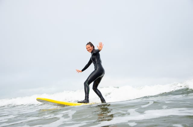 5-Day Teen Surf Camp in Strandhill (ages 15-18)