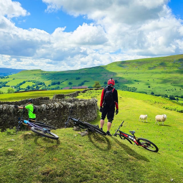 Cycling Tour – Explore The Brecon Beacons National Park 5th July 2025