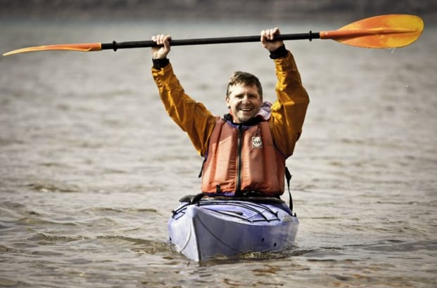 Introduction to Sea Kayaking Weekend in Lochcarron