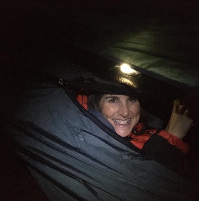 Hike and Wild Camp on the Isle of Mull