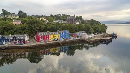 E-Bike and Distillery Tour in Glasgow