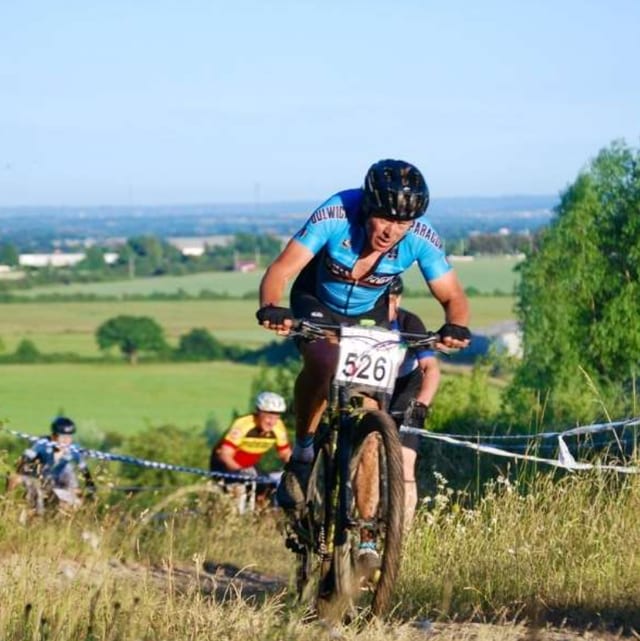 MTB Training Sessions in London